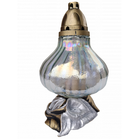 CB2 Cebulka lilia tęcza